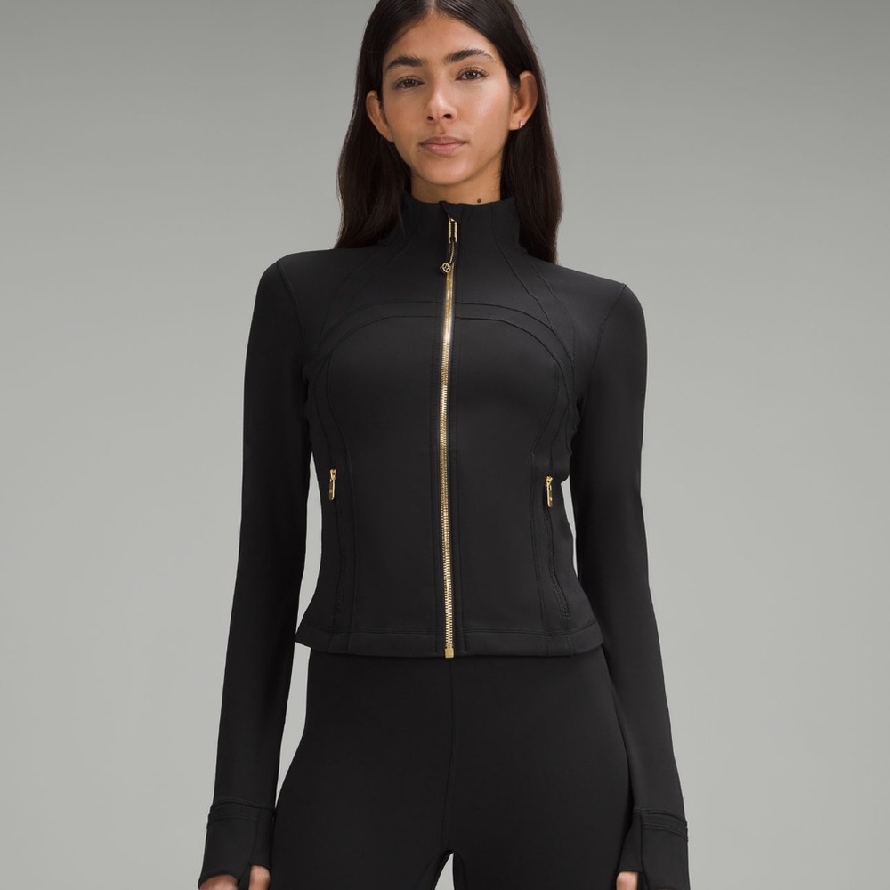 Lulu lemon jacket